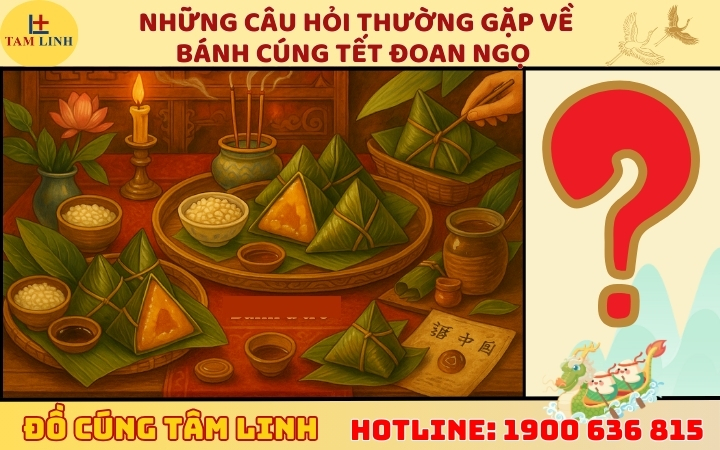 tết đoan ngọ việt nam cúng bánh gì