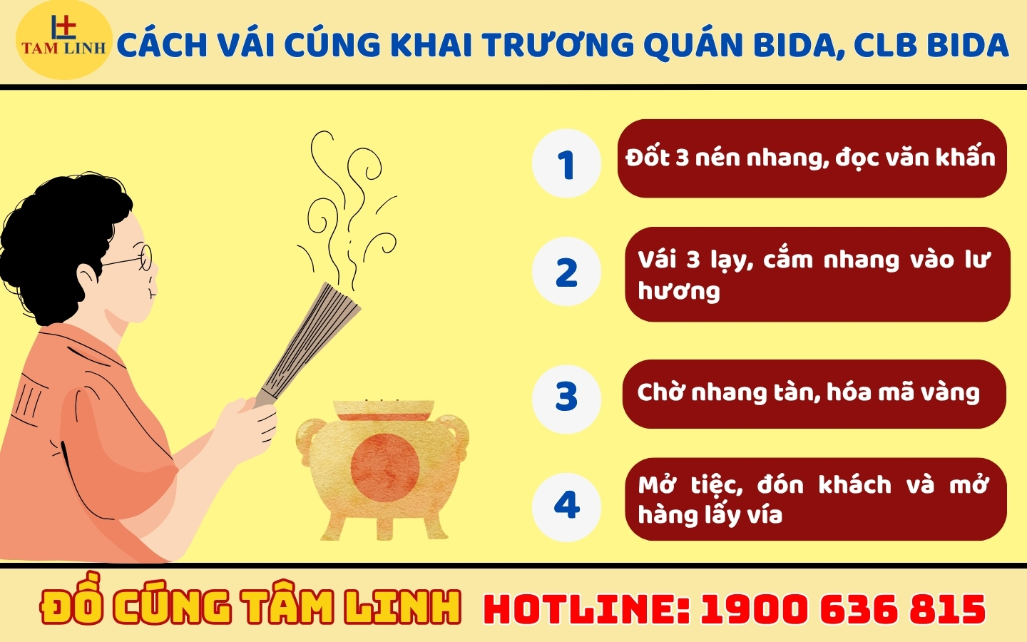 ách vái cúng khai trương quán bida, clb bida