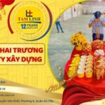 cung khai truong cong ty xay dung