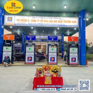 cung khai truong kinh doanh xang dau