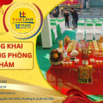 cung khai truong phong kham