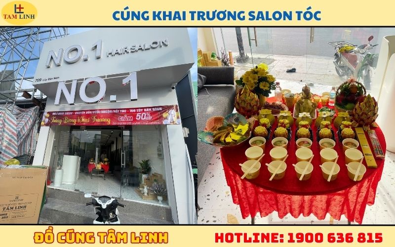 cung khai truong salon toc 2