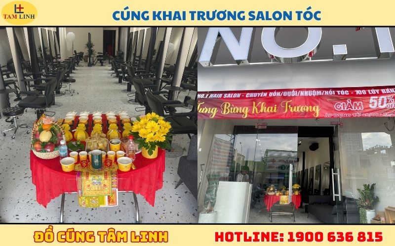 cung khai truong salon toc