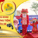 cung khai truong tiem rua xe
