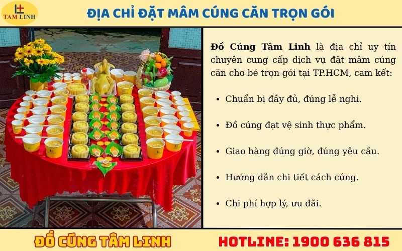 dia chi dat mam cung can tron goi