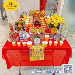 do cung khai truong tron goi