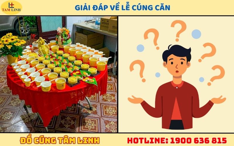 giai dap cac thac mac thuong gap ve le cung can