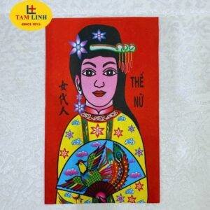 hinh the nu