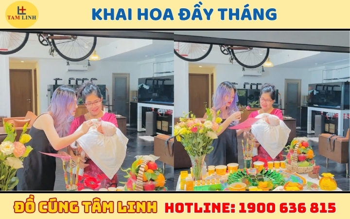 khai hoa day thang