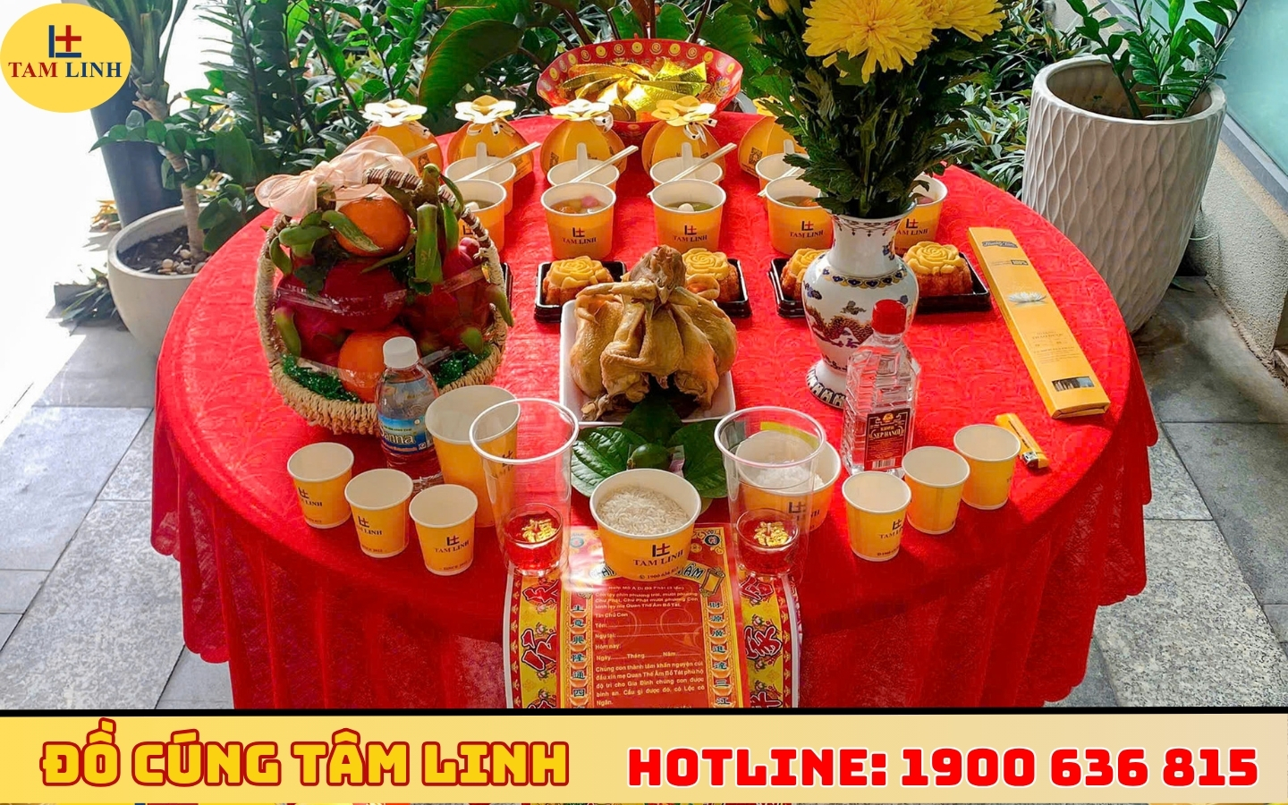 Khấn đúng văn khấn rằm tháng giêng