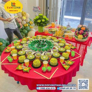 mam day thang be trai tai do cung tam linh