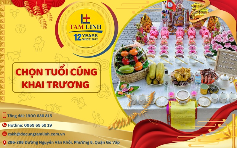 thumbnail chon tuoi cung khai truong