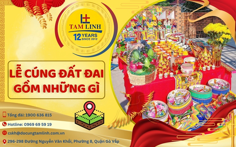 thumbnail le cung dat gom nhung gi