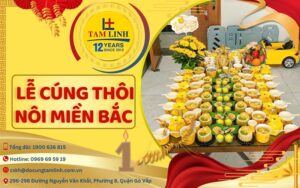 thumbnail le cung thoi noi mien bac
