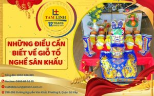 thumbnail nhung dieu can biet ve gio to nghe san khau