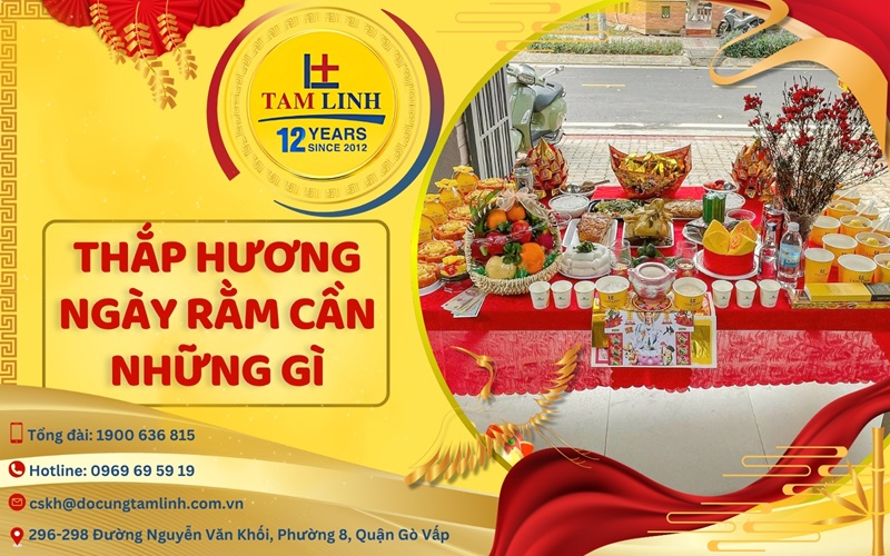 thumbnail thap huong ngay ram can nhung gi