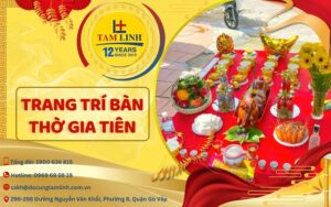 thumbnail trang tri ban tho gia tien