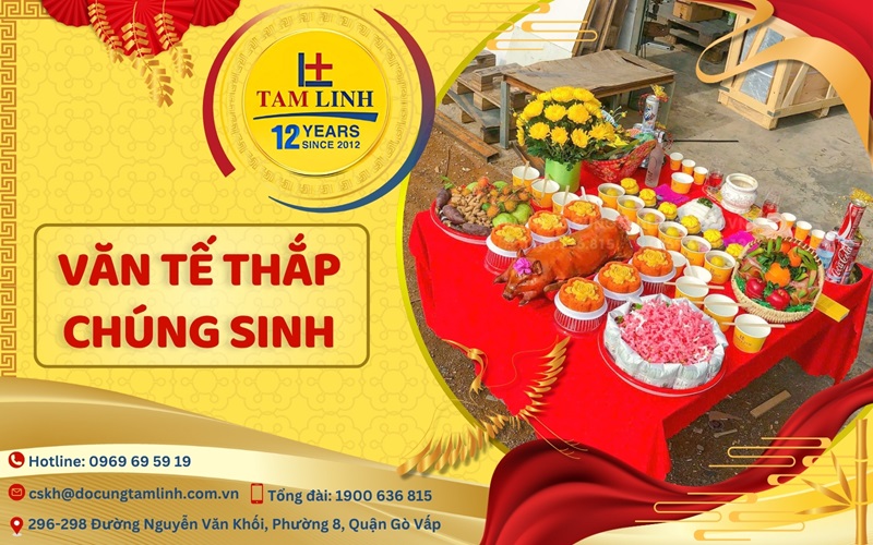 thumbnail van te thap loai chung sinh