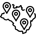 vung mien