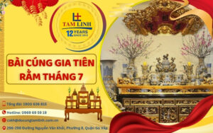 bai cung gia tien ram thang 7