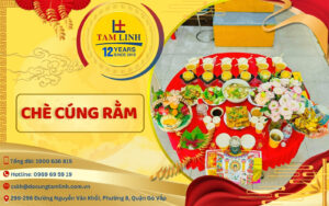 che cung ram