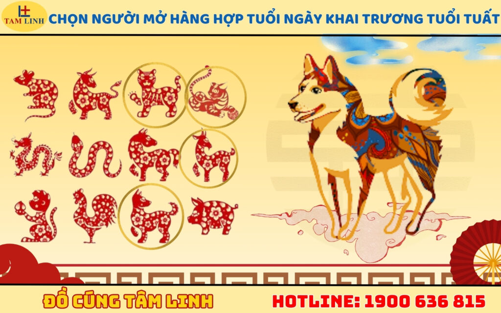 Đồ Cúng Tâm Linh
