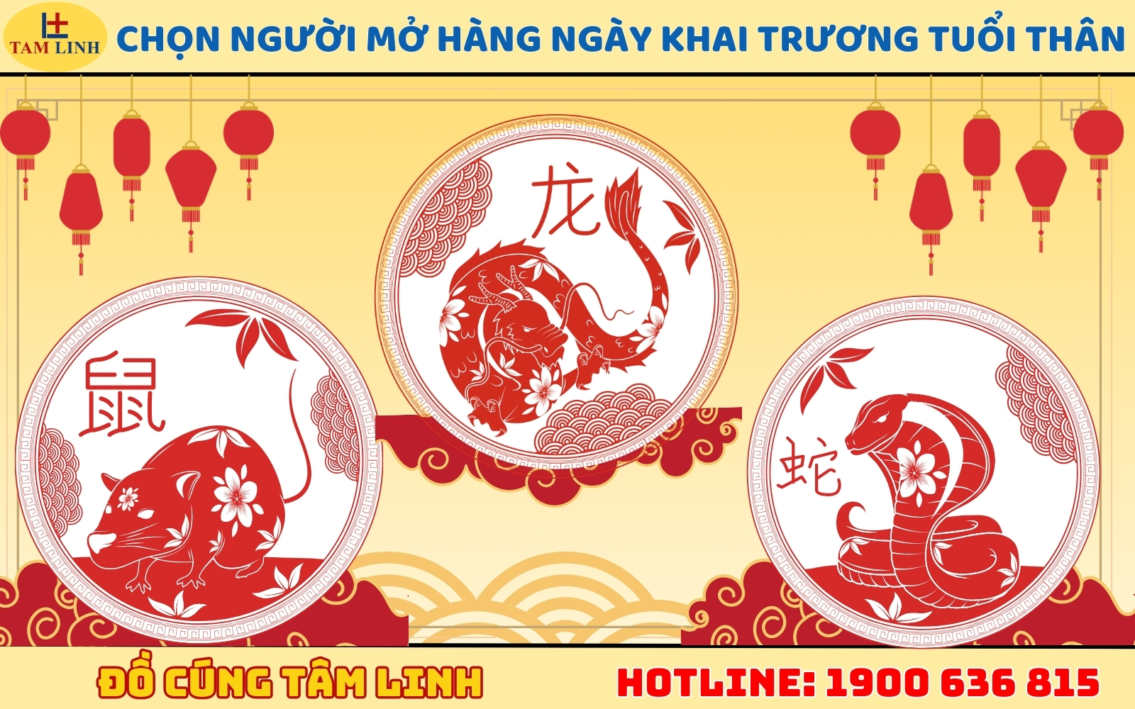 Chọn người hợp tuổi mở hàng ngày khai trương tuổi Thân 