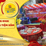 cung khai truong tiem xam