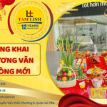 cung khai truong van phong moi