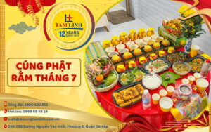 cung phat ram thang 7