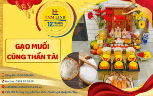 gao muoi cung than tai