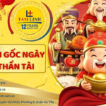 nguồn gốc ngày vía thần tài