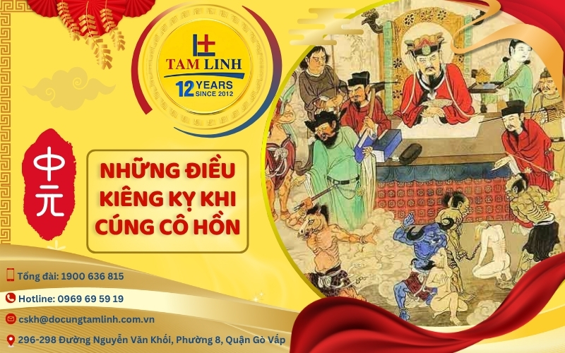 nhung dieu kieng ky khi cung co hon