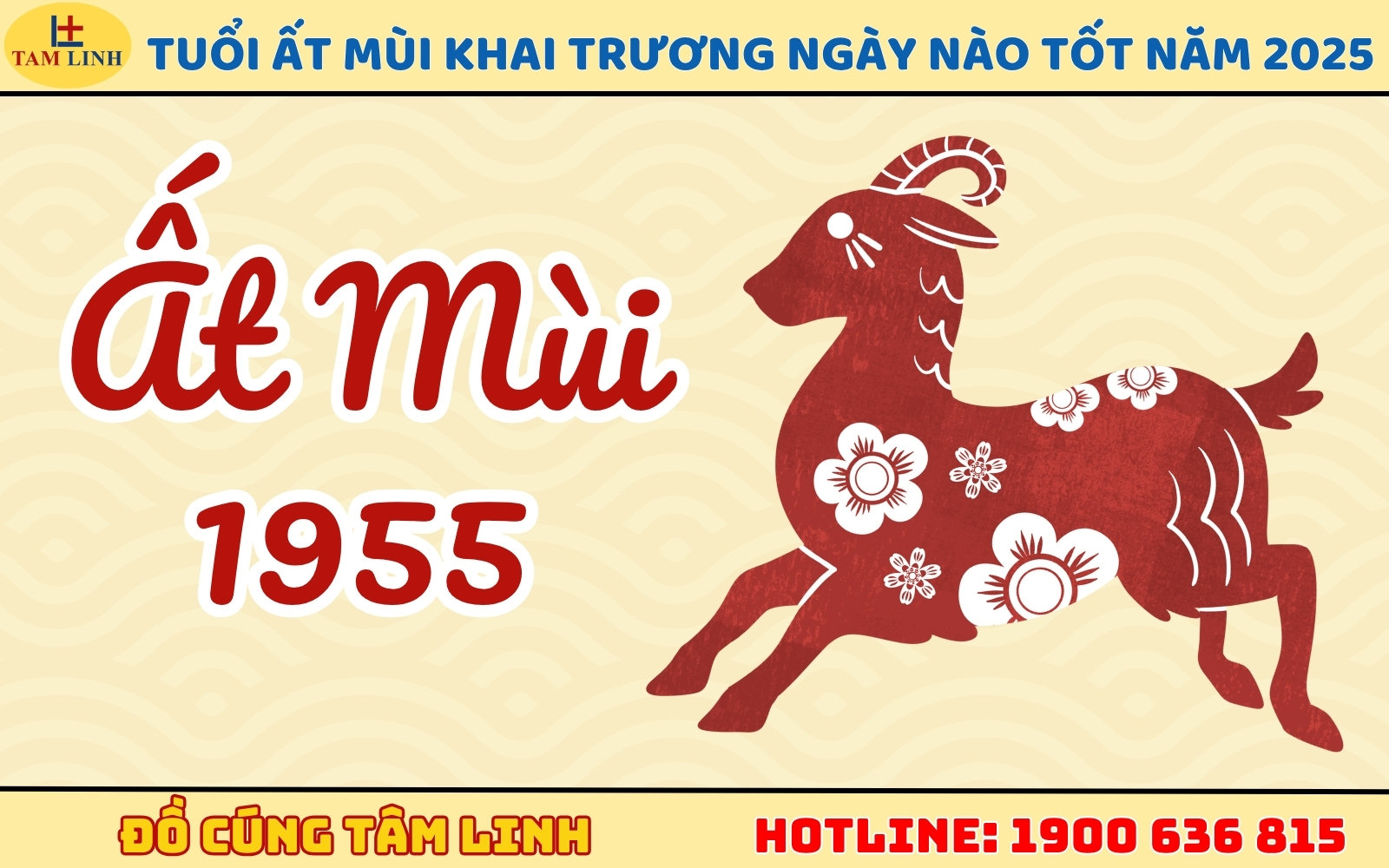 Tuổi Ất Mùi khai trương ngày nào tốt năm 2025