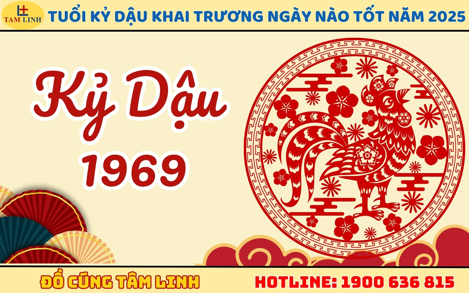 Tuổi Kỷ Dậu khai trương ngày nào tốt năm 2025