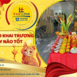 tuổi mão khai trương ngày nào tốt