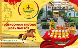 tuổi ngọ khai trương ngày nào tốt