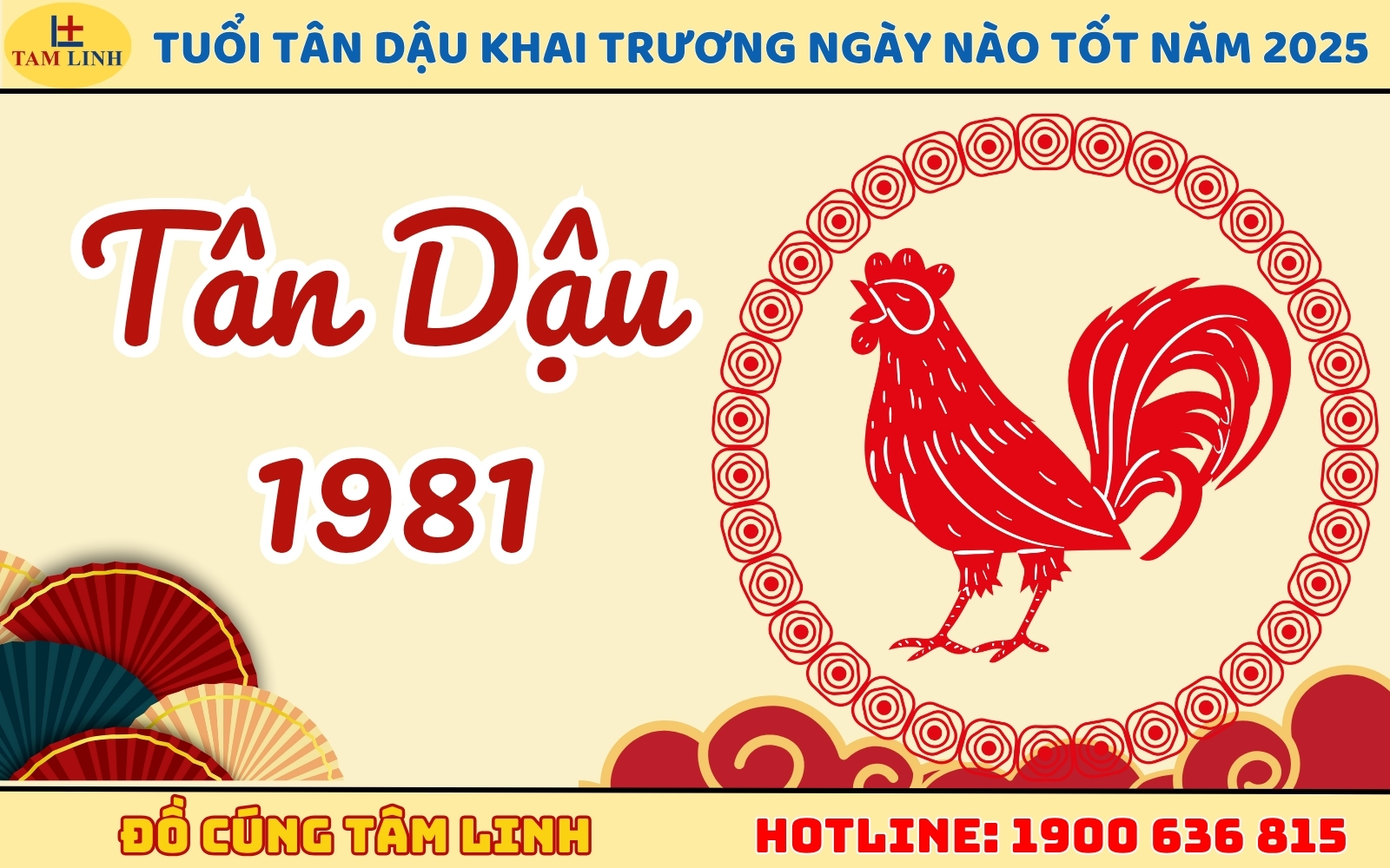 Tuổi Tân Dậu khai trương ngày nào tốt năm 2025