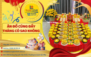 an do cung day thang co sao khong