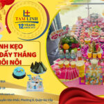 banh keo cung day thang thoi noi