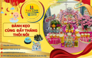 banh keo cung day thang thoi noi