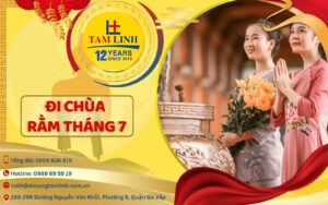 di chua ram thang 7