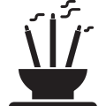 icon thap huong