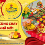mam cung chay ve nha moi