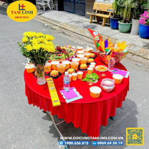 mam cung co hon thang 7