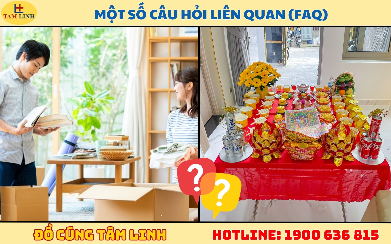Một số câu hỏi liên quan (FAQ)