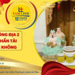 tho 2 ong dia 2 ong than tai duoc khong 1