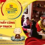 thuê thầy cúng nhập trạch