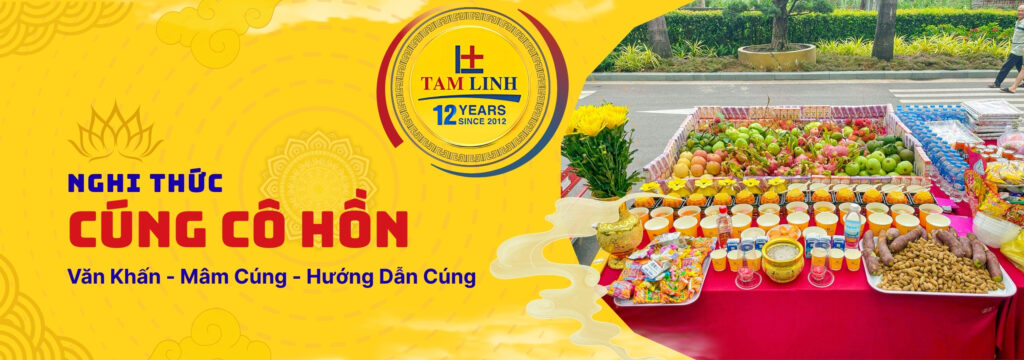 banner le cung co hon