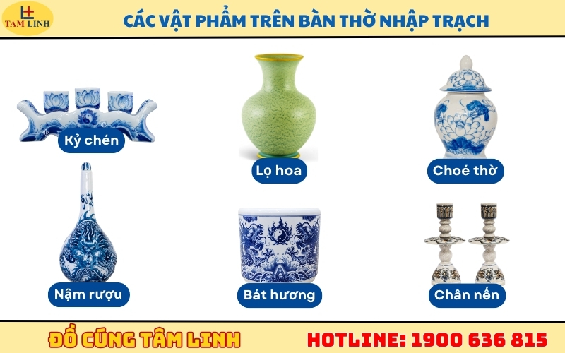 Các loại xôi cúng nhập trạch